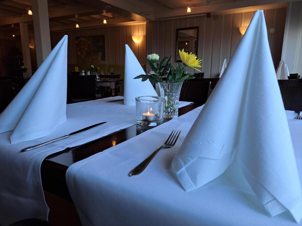 Hotel Restaurant Boven Groningen Delfzijl