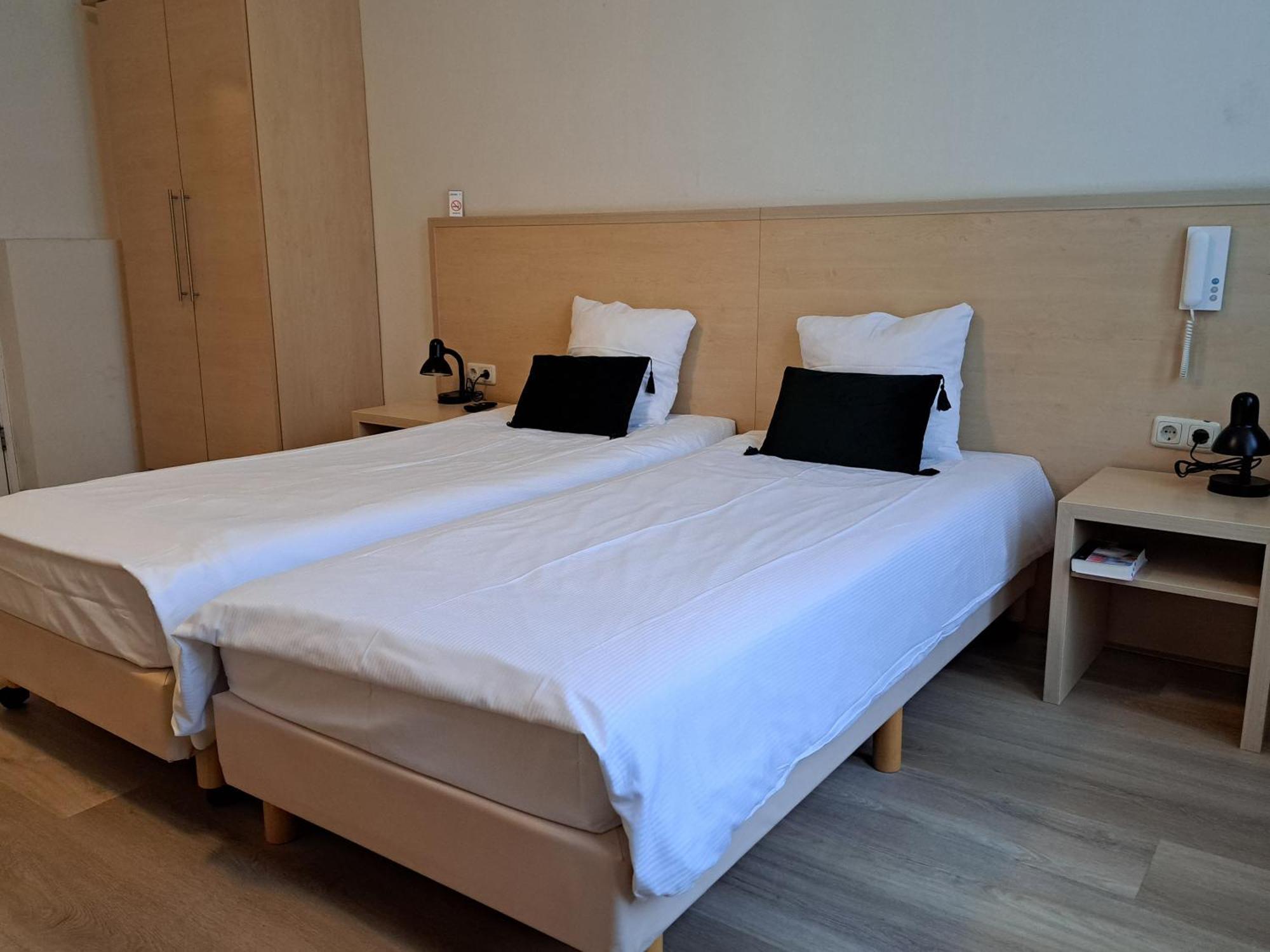 Hotel Restaurant Boven Groningen 3*